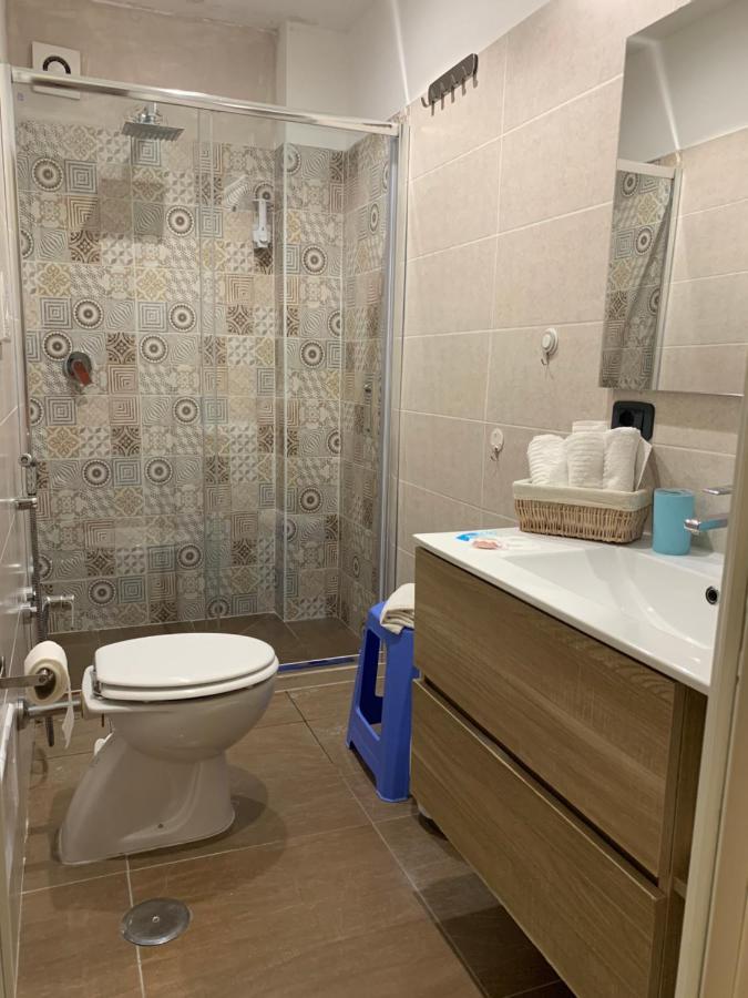 Casa Historical Center Bed & Breakfast Napoli Dış mekan fotoğraf