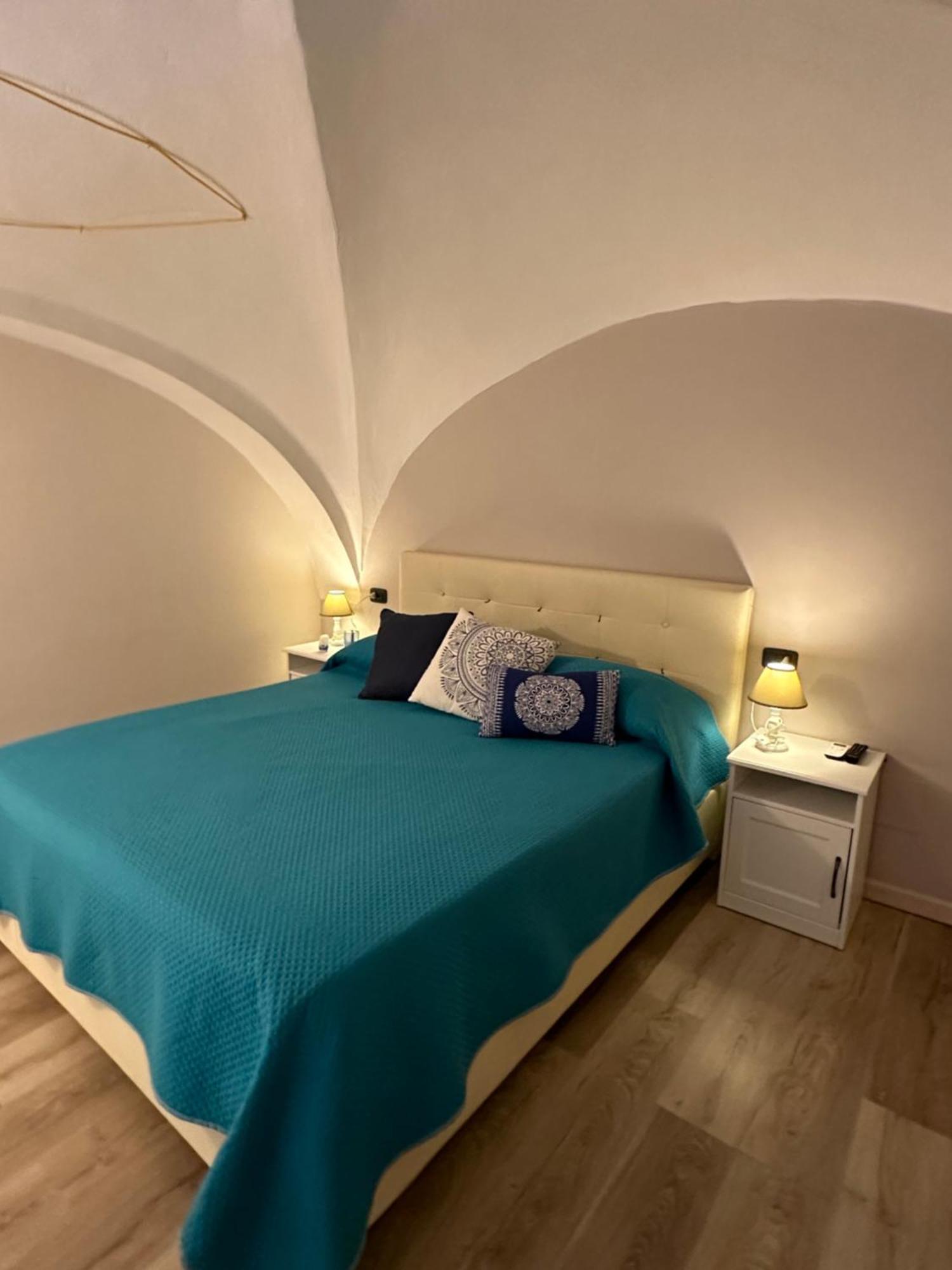 Casa Historical Center Bed & Breakfast Napoli Dış mekan fotoğraf