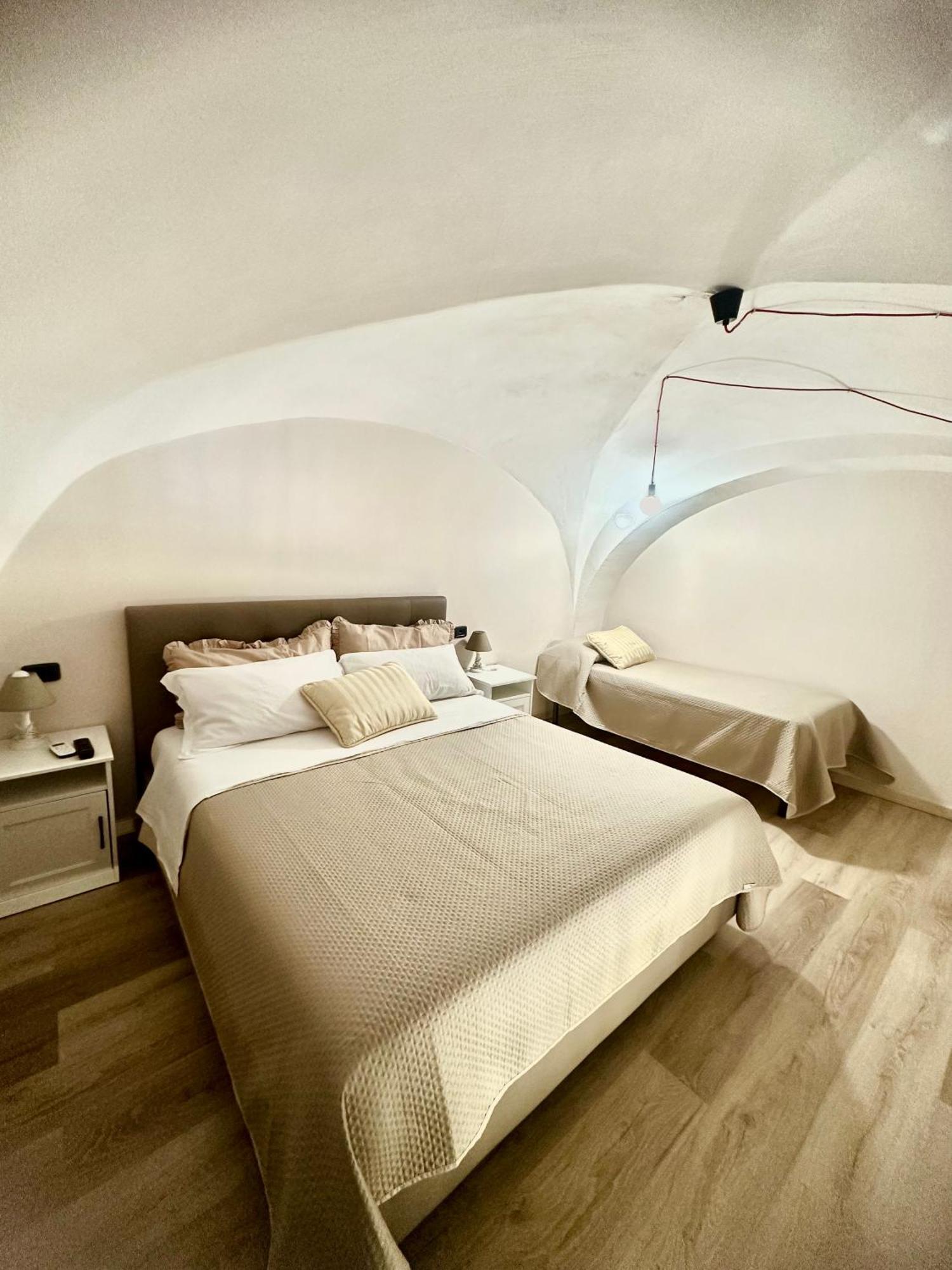 Casa Historical Center Bed & Breakfast Napoli Dış mekan fotoğraf