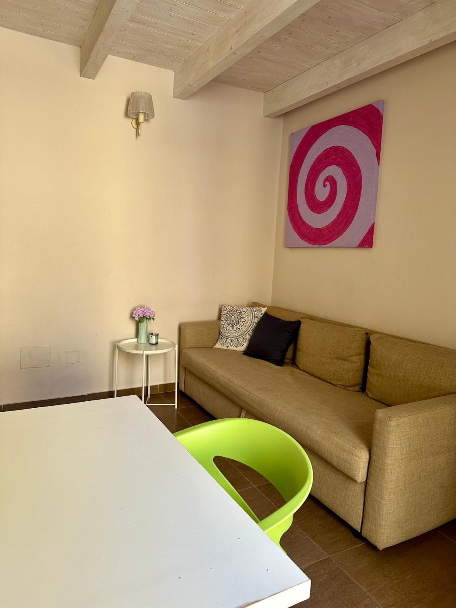 Casa Historical Center Bed & Breakfast Napoli Dış mekan fotoğraf
