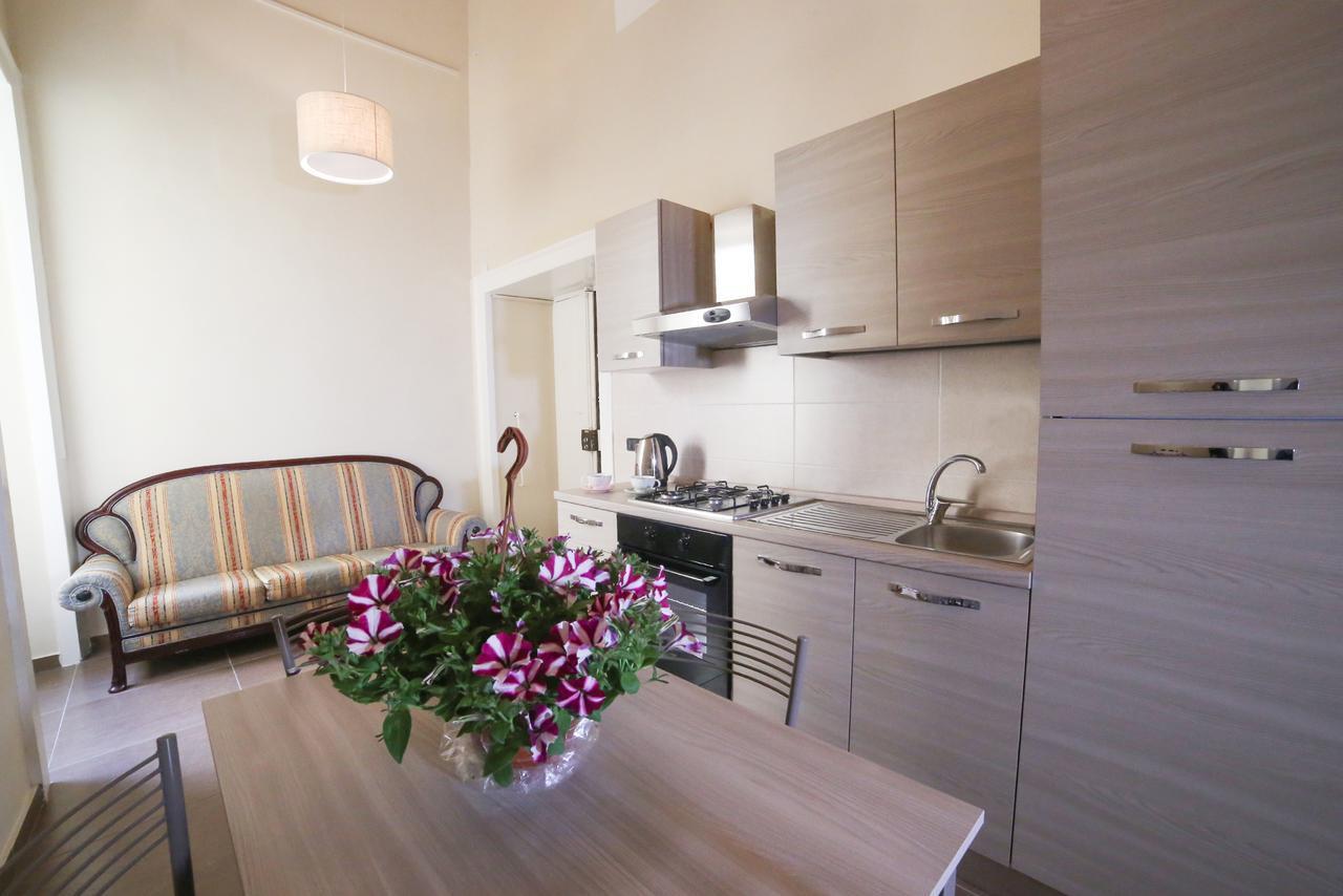 Casa Historical Center Bed & Breakfast Napoli Dış mekan fotoğraf