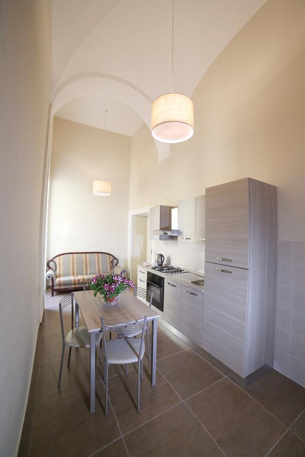 Casa Historical Center Bed & Breakfast Napoli Dış mekan fotoğraf